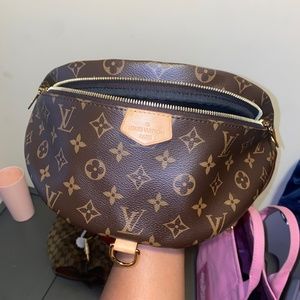 Bum Bag Louis Vuitton